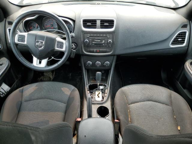 Photo 8 from auction – 2013 DODGE AVENGER SX with VIN 1C3CDZCG9DN741078