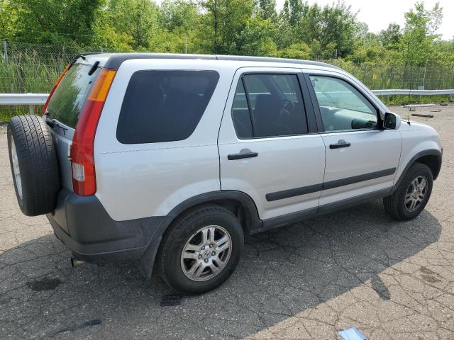 Photo 3 from auction – 2003 HONDA CR-V EX with VIN SHSRD78803U111600