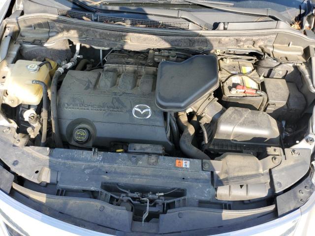Photo 12 from auction – 2012 MAZDA CX-9 with VIN JM3TB2DA4C0345677