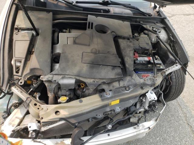 Photo 11 from auction – 2008 LEXUS ES 350 with VIN JTHBJ46GX82158393