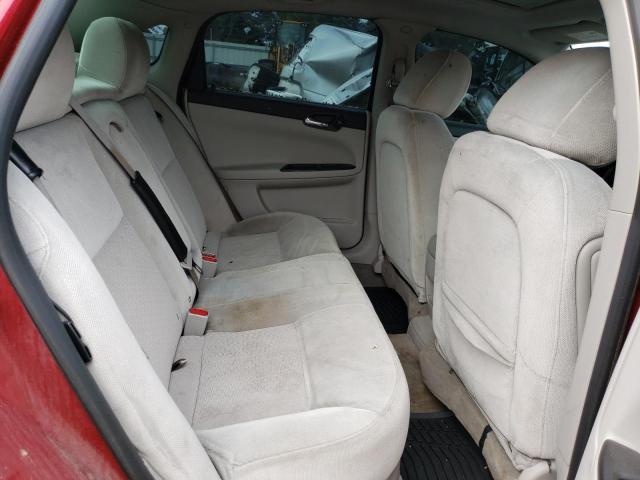 Photo 10 from auction – 2014 CHEVROLET IMPALA LIM with VIN 2G1WB5E38E1150768