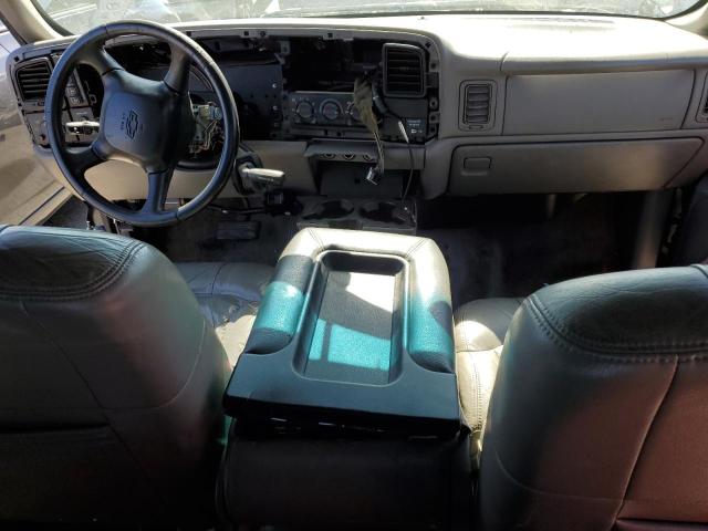 Photo 8 from auction – 1999 CHEVROLET SILVERADO with VIN 2GCEK19T6X1287393