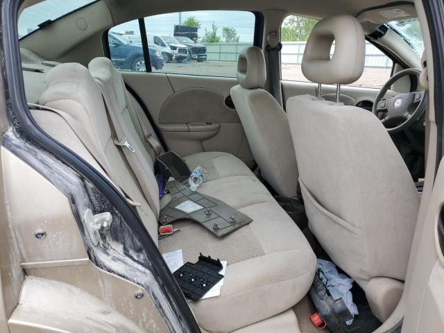 Photo 10 from auction – 2007 SATURN ION LEVEL with VIN 1G8AL55F37Z174554