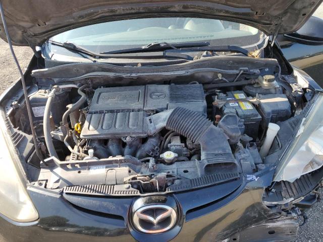 Photo 11 from auction – 2011 MAZDA 2 with VIN JM1DE1HY9B0124371