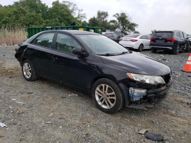 Photo 4 from auction – 2012 KIA FORTE EX with VIN KNAFU4A2XC5625564