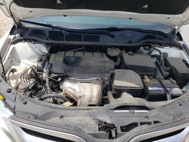 Photo 11 from auction – 2013 TOYOTA VENZA LE with VIN 4T3BA3BBXDU045339