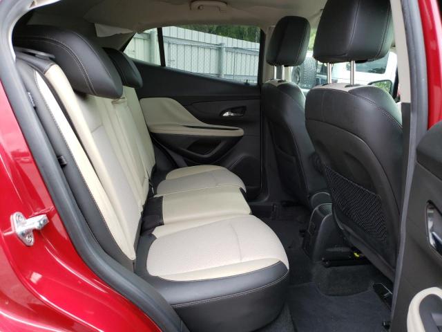 Foto 11 de la subasta – 2018 BUICK ENCORE SPO con VIN KL4CJ1SB0JB696714