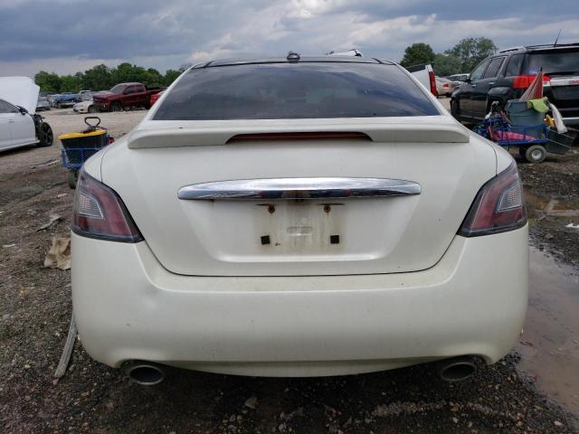 Photo 6 from auction – 2014 NISSAN MAXIMA S with VIN 1N4AA5APXEC479971