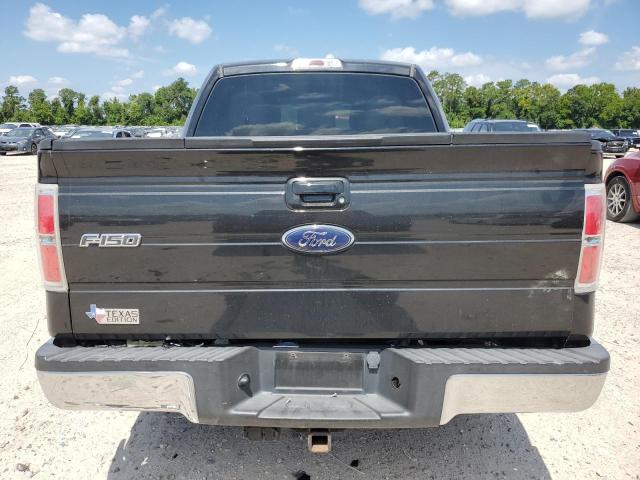 Photo 6 from auction – 2011 FORD F150 SUPER with VIN 1FTEW1CM1BKD47837