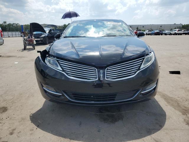 Photo 5 from auction – 2014 LINCOLN MKZ with VIN 3LN6L2G96ER831247
