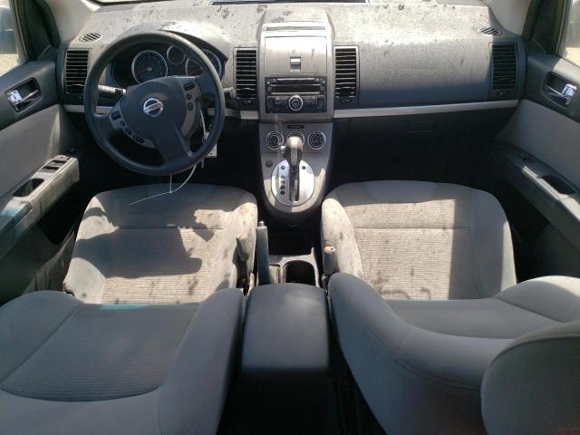 Photo 8 from auction – 2010 NISSAN 2.5 with VIN 3N1AB6AP6AL640010