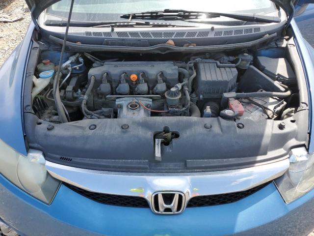 Photo 11 from auction – 2010 HONDA CIVIC EX with VIN 19XFA1F87AE014822