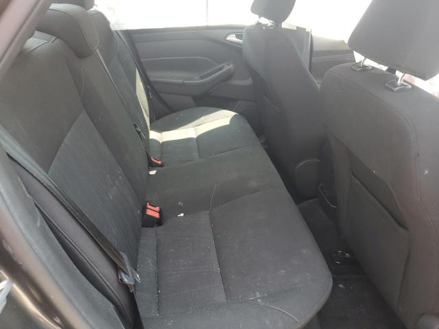 Фото 10 с аукциона – 2017 FORD FOCUS SE с VIN 1FADP3F21HL333010