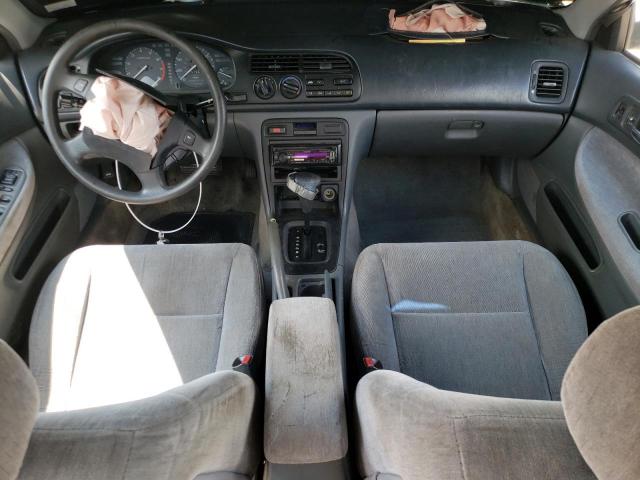 Photo 8 from auction – 1995 HONDA ACCORD with VIN 1HGCD5631SA018408