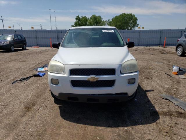 Photo 5 from auction – 2008 CHEVROLET UPLANDER L with VIN 1GNDU23W08D164149