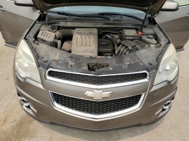 Photo 12 from auction – 2012 CHEVROLET EQUINOX LT with VIN 2GNFLNEK0C6158110
