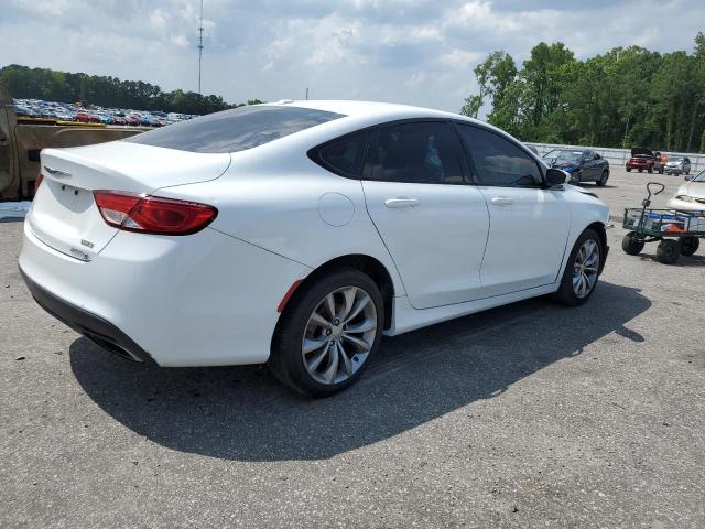 Photo 3 from auction – 2015 CHRYSLER 200 S with VIN 1C3CCCBB4FN733284