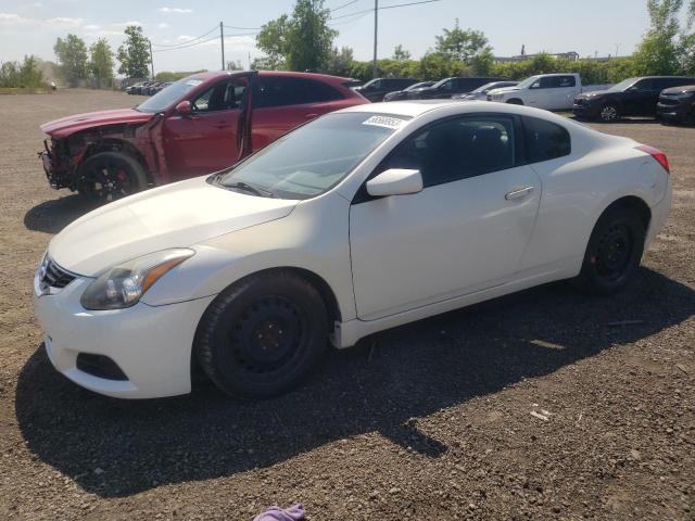 NISSAN ALTIMA S 2011 with VIN 1N4AL2EP9BC162665 - Photo from auction
