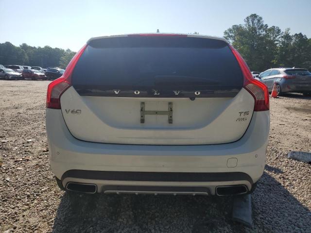 Photo 6 from auction – 2017 VOLVO V60 CROSS with VIN YV440MWK4H1040313