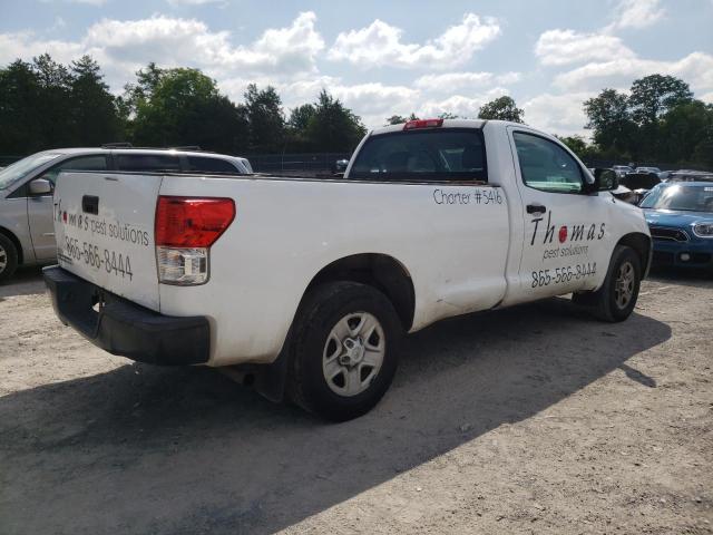 Photo 3 from auction – 2012 TOYOTA TUNDRA with VIN 5TFLU5F18CX026713