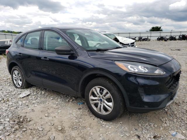 Photo 4 from auction – 2021 FORD ESCAPE S with VIN 1FMCU9F64MUA32512