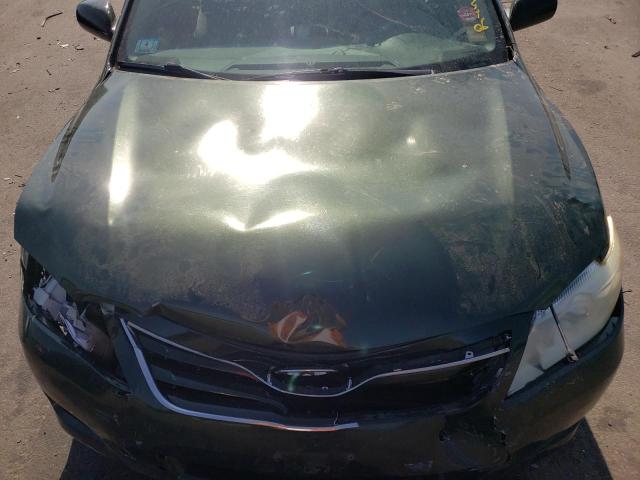 Photo 11 from auction – 2010 TOYOTA CAMRY BASE with VIN 4T4BF3EK3AR038384