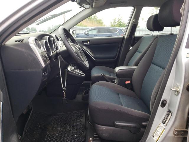 Photo 7 from auction – 2006 TOYOTA COROLLA MA with VIN 2T1KR32E36C560828