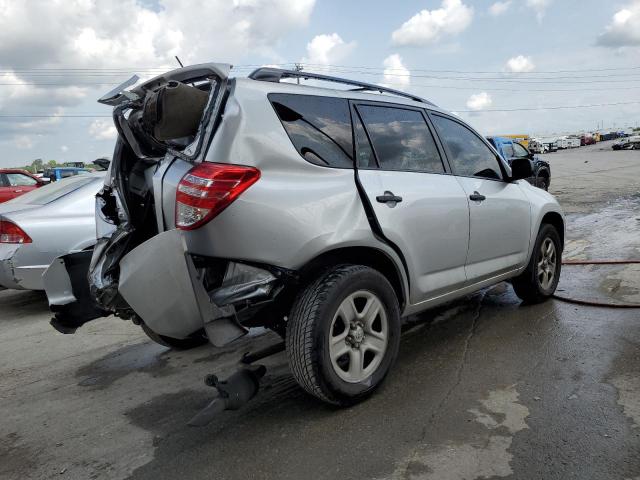 Фото 3 с аукциона – 2011 TOYOTA RAV4 с VIN 2T3ZF4DV5BW096158