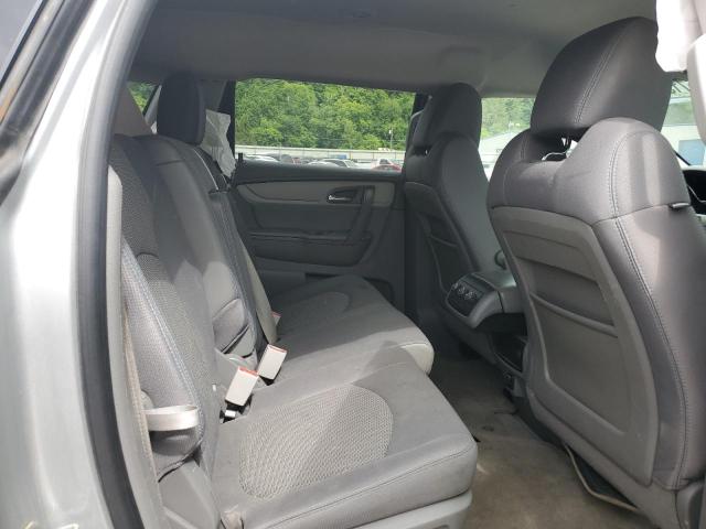 Photo 11 from auction – 2014 CHEVROLET TRAVERSE L with VIN 1GNKRFED8EJ361255