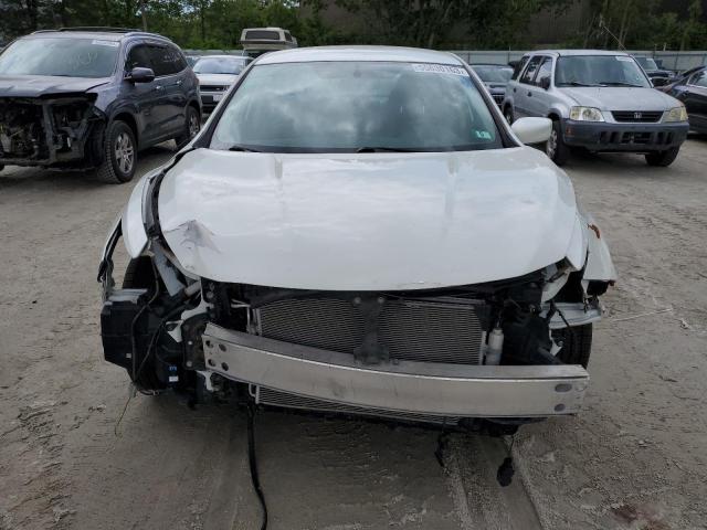 Photo 5 from auction – 2016 NISSAN ALTIMA 2.5 with VIN 1N4AL3APXGC219619