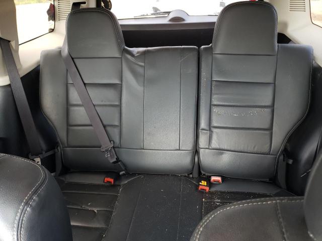 Photo 10 from auction – 2016 JEEP ALL OTHER with VIN 1C4NJRFBXGD798977