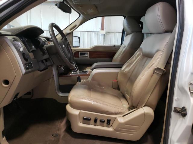 Photo 7 from auction – 2009 FORD F150 SUPER with VIN 1FTPW14V19FA80556