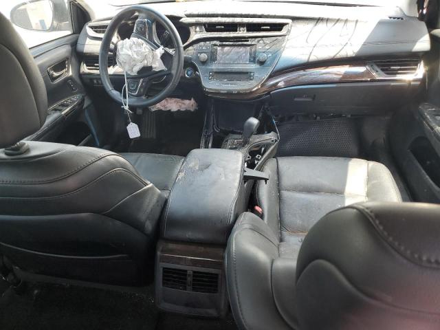 Photo 8 from auction – 2013 TOYOTA AVALON BAS with VIN 4T1BK1EB4DU057525
