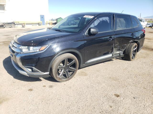 MITSUBISHI OUTLANDER 2016 с VIN JA4AD2A3XGZ050871 - Фото с аукциона