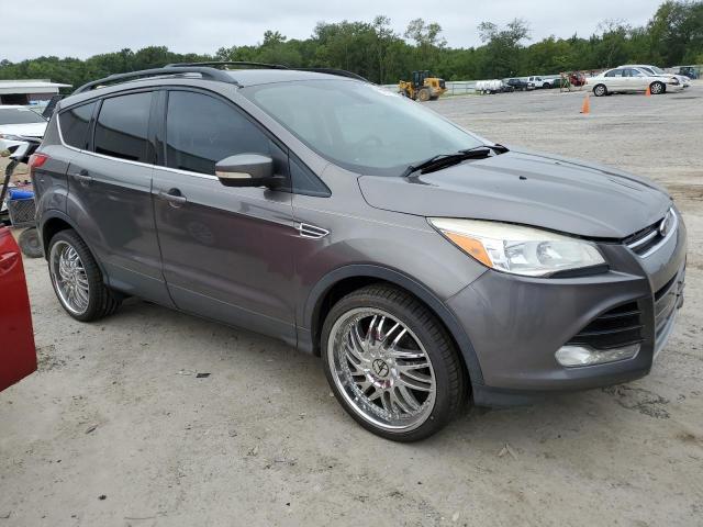 Photo 4 from auction – 2013 FORD ESCAPE SEL with VIN 1FMCU0H99DUD33182