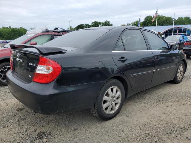 Photo 3 from auction – 2004 TOYOTA CAMRY LE with VIN 4T1BF30K14U077089