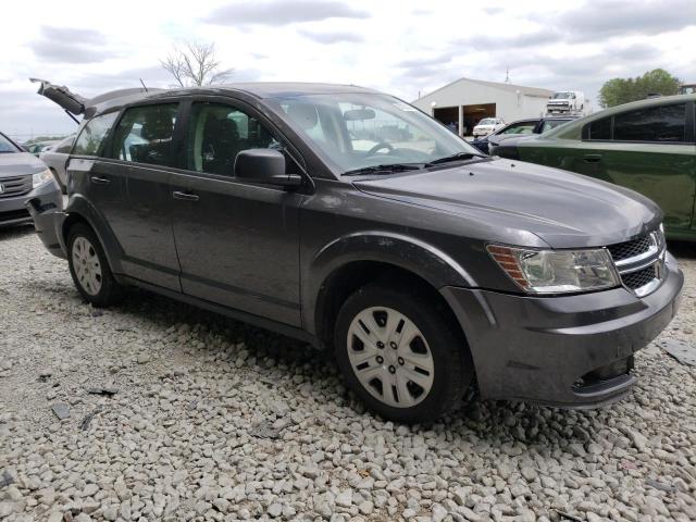 Photo 4 from auction – 2014 DODGE JOURNEY SE with VIN 3C4PDCAB7ET150976
