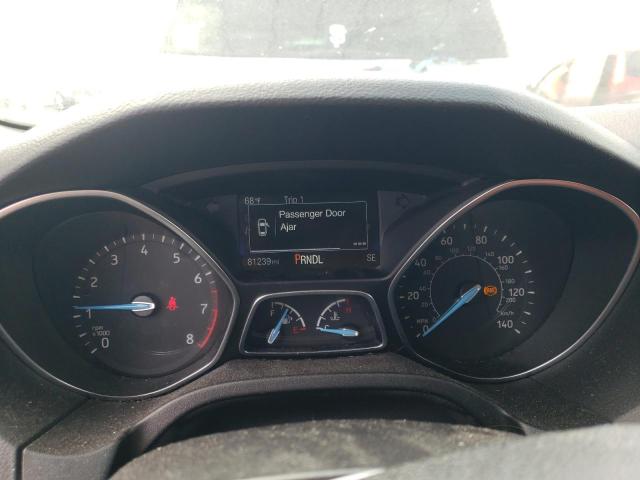 Photo 9 from auction – 2016 FORD FOCUS SE with VIN 1FADP3F20GL364506