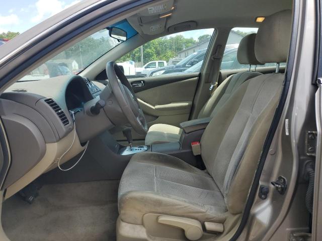 Photo 7 from auction – 2007 NISSAN ALTIMA 2.5 with VIN 1N4AL21E17N414599