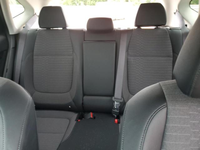 Photo 10 from auction – 2023 KIA SELTOS S with VIN KNDEU2AA5P7369970