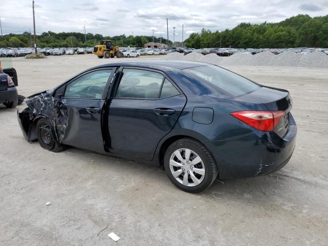 Photo 2 from auction – 2018 TOYOTA COROLLA L with VIN 2T1BURHE9JC072646