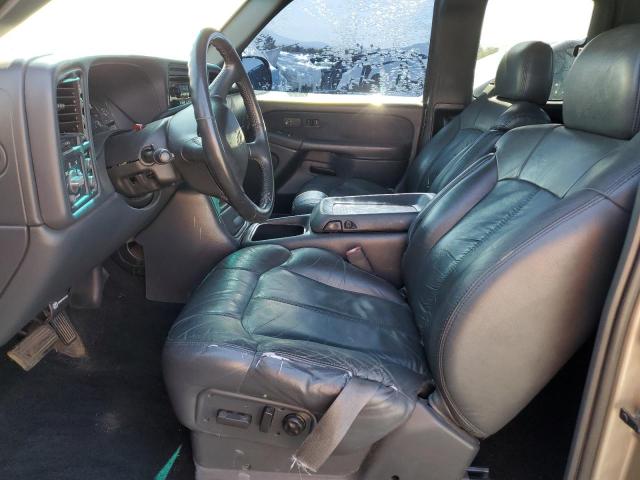 Photo 7 from auction – 2002 CHEVROLET SILVERADO with VIN 2GCEK19T721153839