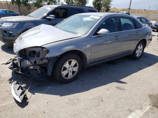 Photo 1 from auction – 2007 CHEVROLET IMPALA LT with VIN 2G1WT58K479341172