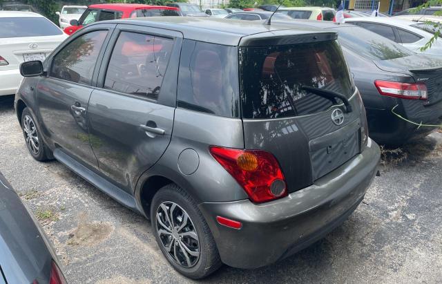 Photo 3 from auction – 2004 TOYOTA SCION XA with VIN JTKKT624140069877