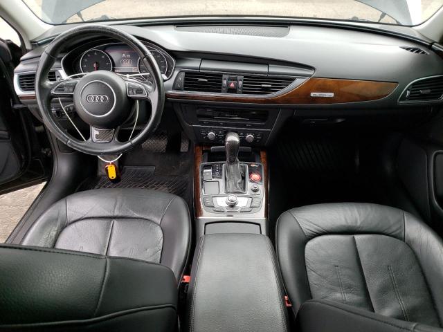 Photo 8 from auction – 2016 AUDI A6 PREMIUM with VIN WAUGFAFC9GN037692