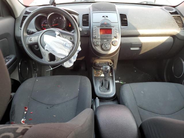 صورة رقم 8 من المزاد - 2011 KIA SOUL + مع VIN KNDJT2A26B7237481