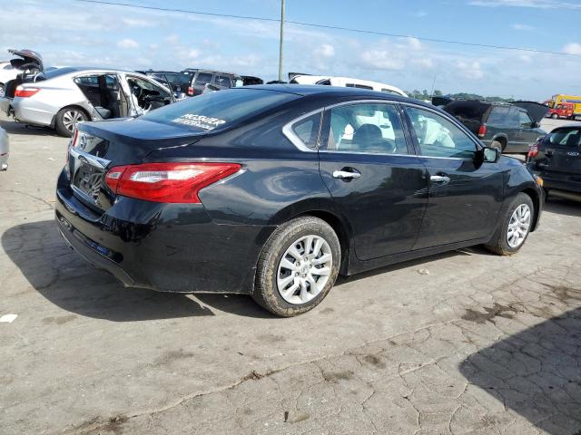 Photo 3 from auction – 2017 NISSAN ALTIMA 2.5 with VIN 1N4AL3AP3HC479538