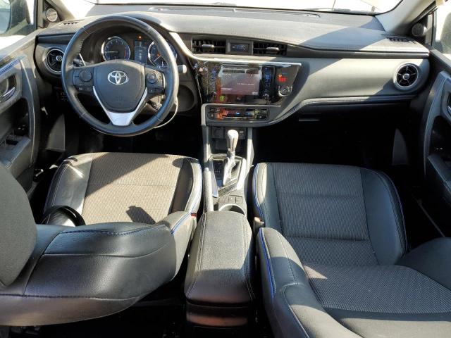 Photo 8 from auction – 2018 TOYOTA COROLLA L with VIN 2T1BURHE1JC102836