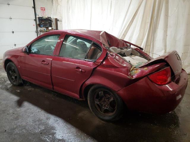Photo 2 from auction – 2008 CHEVROLET COBALT LT with VIN 1G1AL58F687338922