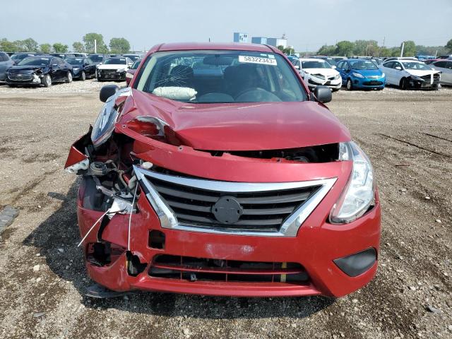 Photo 5 from auction – 2015 NISSAN VERSA with VIN 3N1CN7AP4FL868424